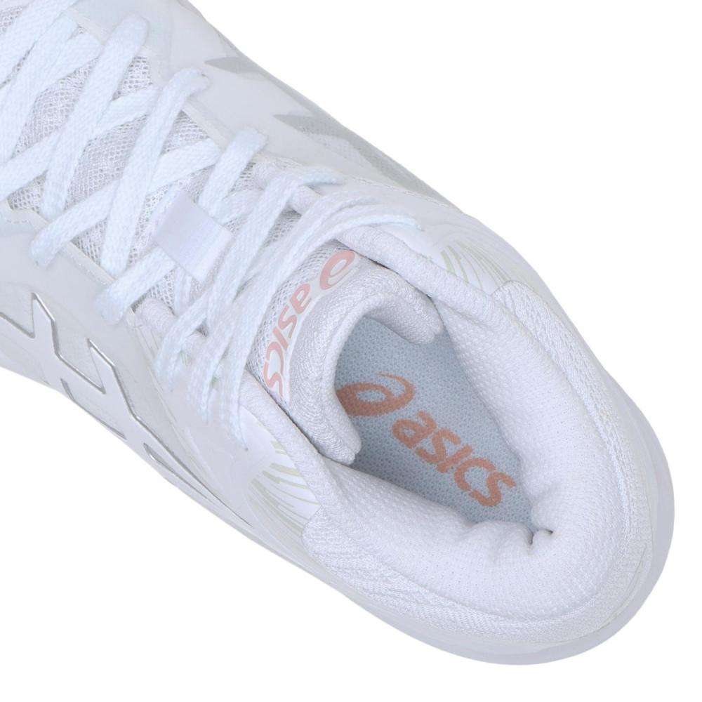 Asics Lady Gel Fairy 8 White G Peach Tbf403.106