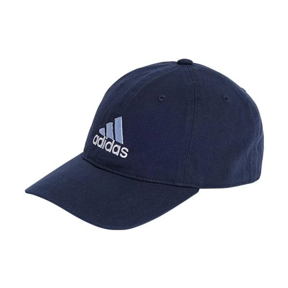 adidas Dad Embossed Cap HT2036 HT2036_Navy/OSFM