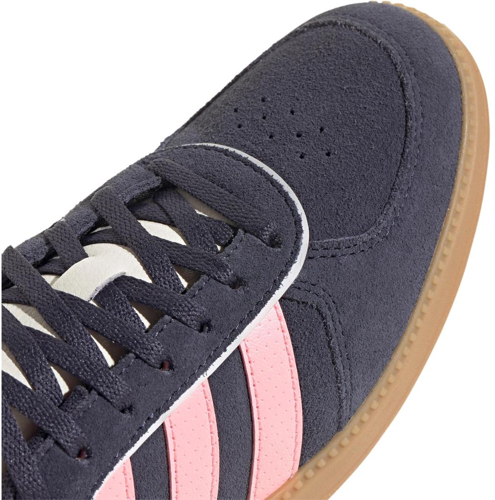 Sneakers Adidas Breaknet Sleek Women Damen Blue/pink
