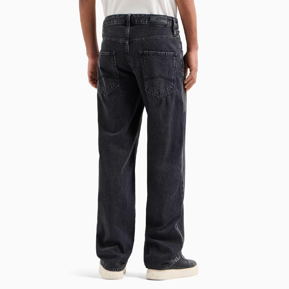 Armani Exchange AE Jeans Men's Black XM000076-AF13366-M8001