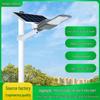 6m Solar Street Light for Courtyard, Roads & Outdoor Use