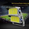 High-Power LED Outdoor Modular Floodlight
