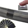 30-10Pcs Tire Repair Patches Car Motorcycle Bike Tire Repair Tools Glue-free Protection Adhesive Quick Drying Bicycle Tyre Patch
