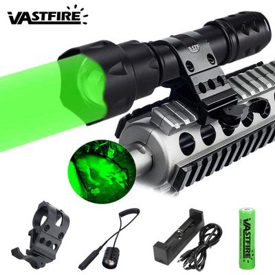 LED Torch 15000LM XML-T6 Zoomable Tactical Flashlight LightBattery Charger Lamp LED Torch 15000LM XML-T6 Zoomable Tactical Flashlight LightBattery Charger Lamp