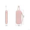 -Glasses Case, Small Makeup Bag, Portable Organizer, Cosmetic Travel Toiletry Bag for