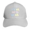 Its Ok Not To Be Ok Baseball Cap Moisture Wicking Quick Dry Curved Brim Classic Fit Low Profile Unstructured