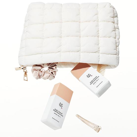 Beauty of Joseon Crème Solaire Fluide Teintée Quotidienne (12 couleurs) SPF 50+ PA+++ 50ml