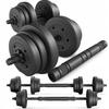 Appareils de fitness – Haltères