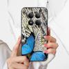 Case For Xiaomi Poco M8 Pro Phone Cover Stylish Camera Protection Cases For Redmi Note 15 Pro Plus Pro+ 5G Coque Soft TPU Funda