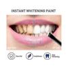 Tooth Paint, Instant Teeth Whitening Paint Extra Strong White Tooth Polish Gel