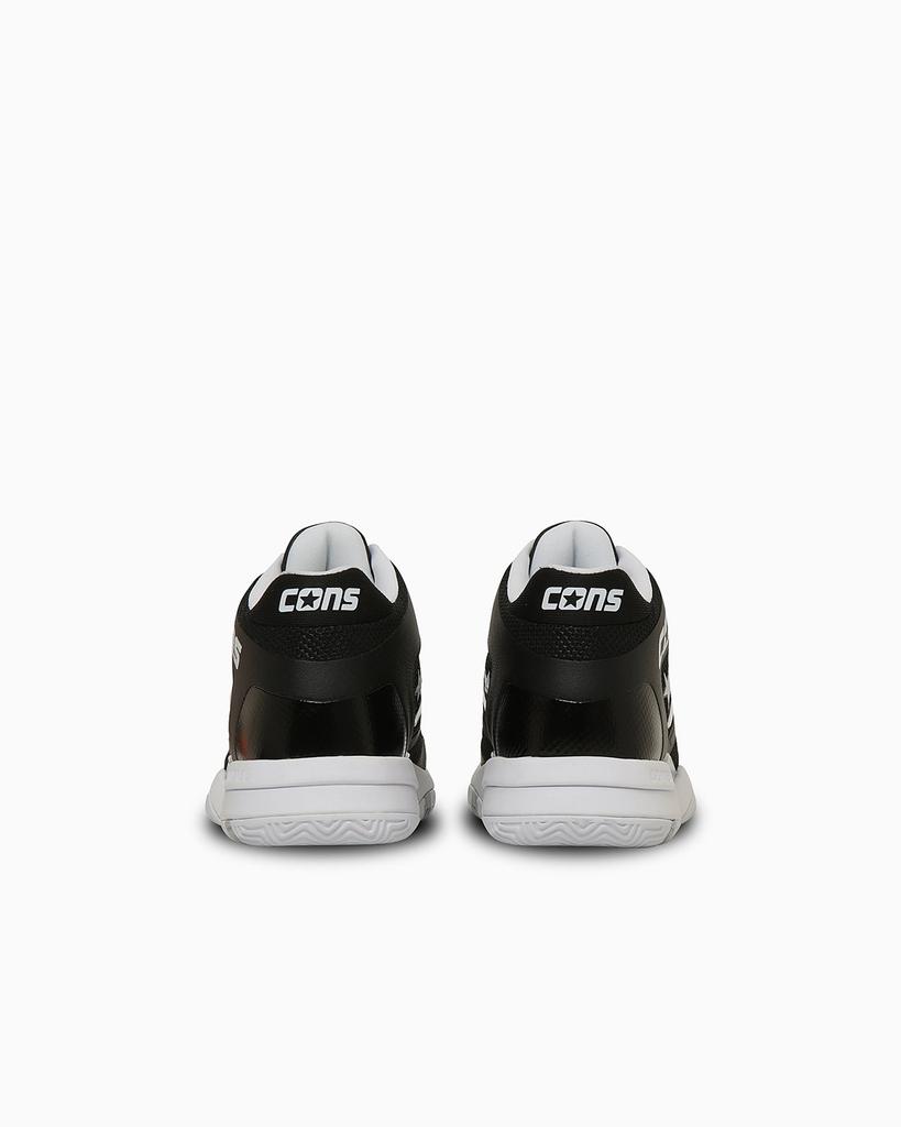 33500402 Converse Cons Accelerator Mid Black (Men's)
