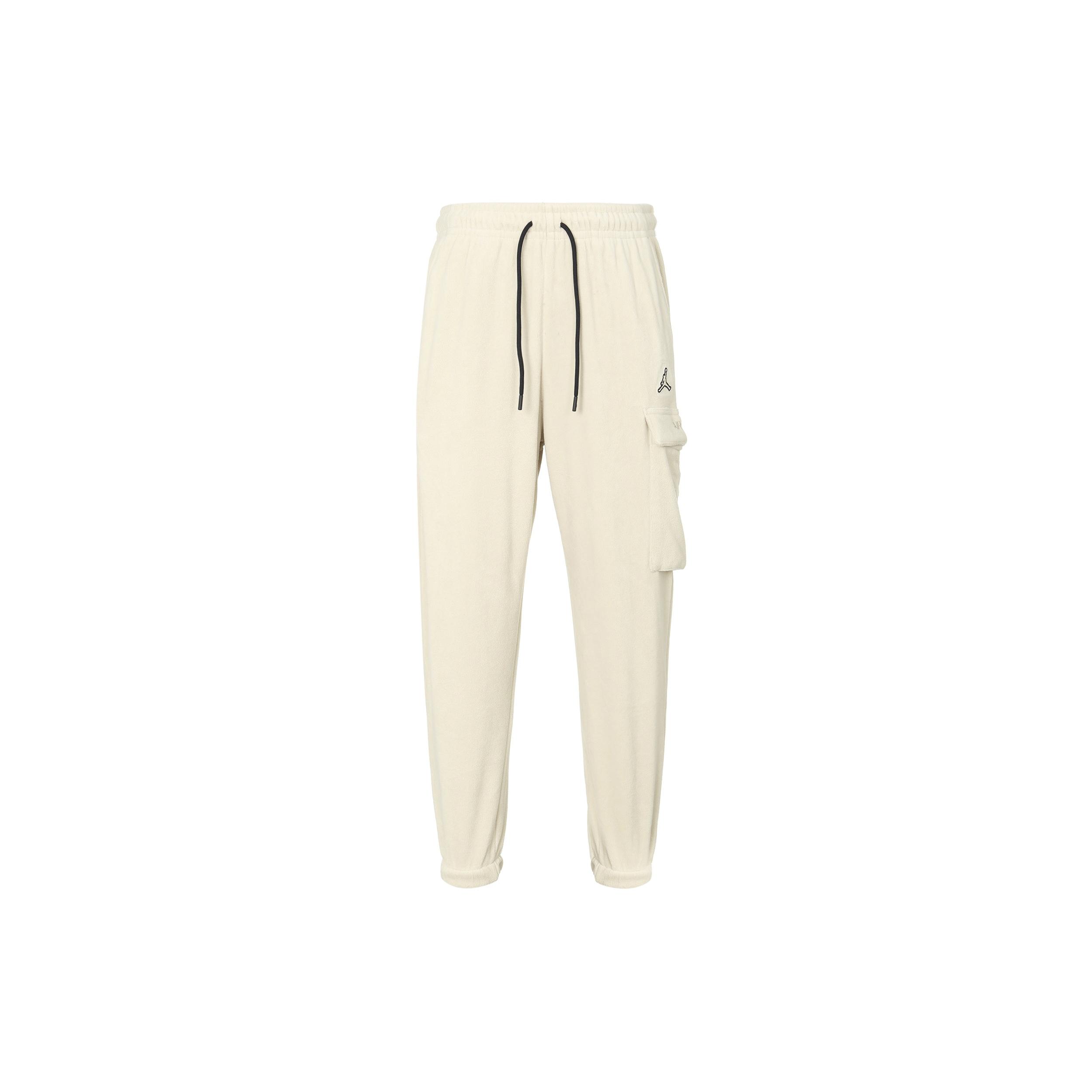 Air Jordan M J Ess Gfx Flc Winter Pant Men s DV1568-206 L