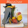 Kids Outdoor Travel Backpack With Durable Material And Spaced Storage For Elementary Students