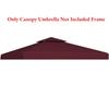Outdoor Waterproof Shading Sail Shadow Mesh Shade Cloth Shade Cover for Camping Shadow Awning Outside Shading Garden Sunshade