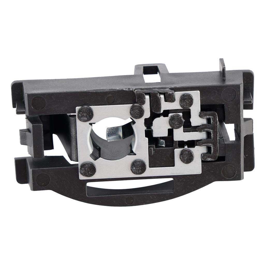 Levý+Pravý Zadní Víko Kufru Zadní Světlo Držák Žárovky Patice 63217262575 63217262576 Pro BMW X5 E70 2008-2013