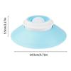 Pet Lick Mat Yogurt Licking Plate Slow Feeder for Dogs & Cats - Interactive Snack Bowl, Promotes Dental Health, Pet Licking Mat