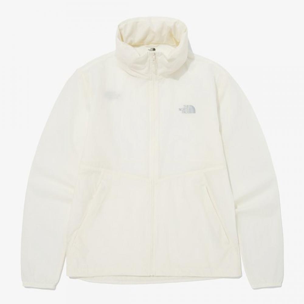 

The North Face Women S Slight Hoodie Jacket Nj3lq37b CREAM/095