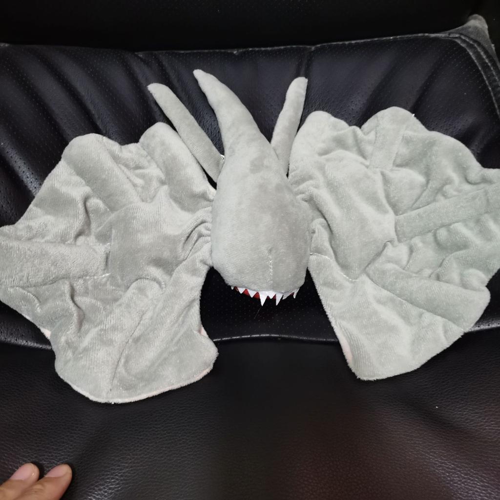 Stranger Things Demogorgon Plush Toys