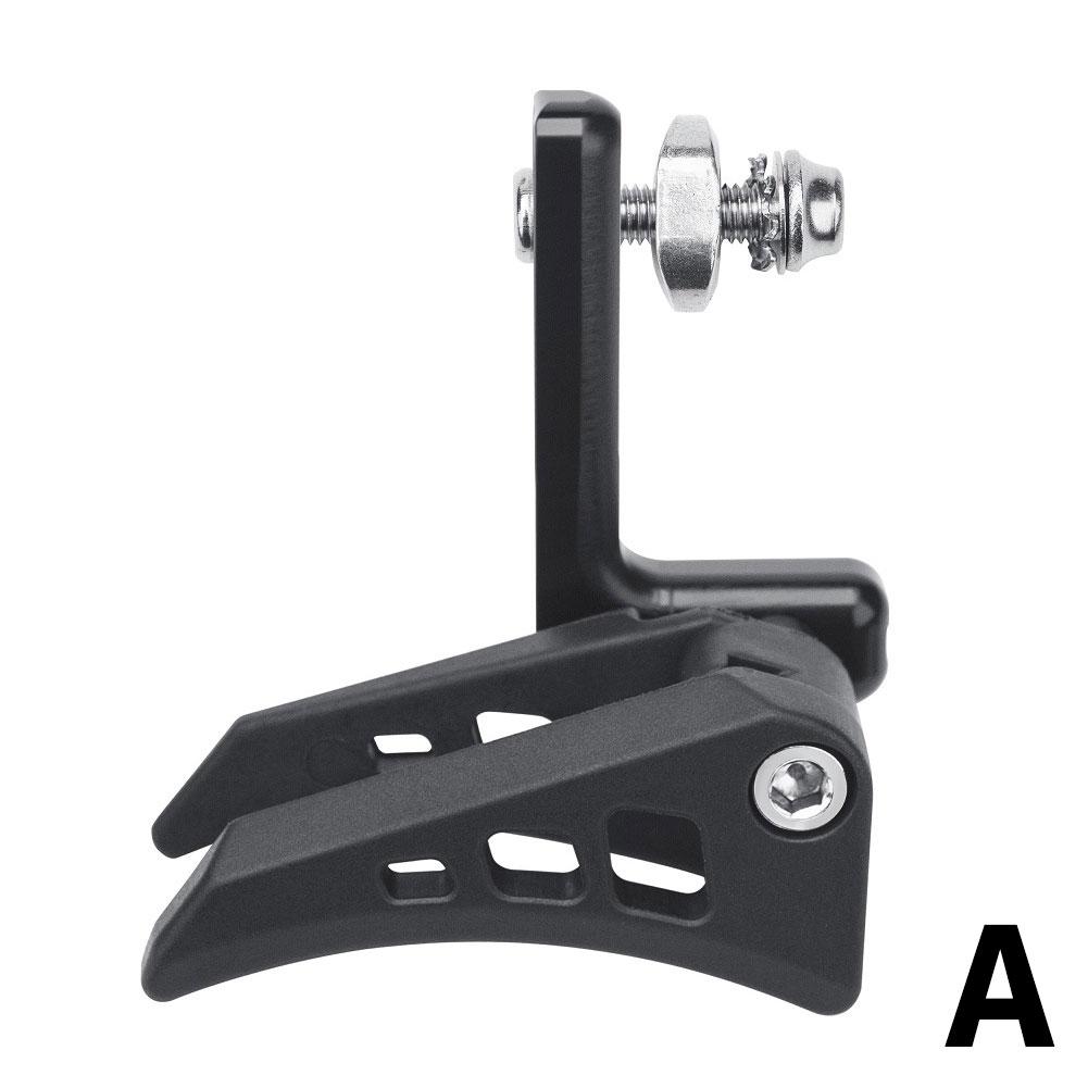 Купить Направляющая велосипедной цепи MTB, ловушка падения 31,8 34,9 ...