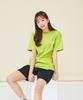 Teulaebeul237 Basic Short Sleeve (Green)