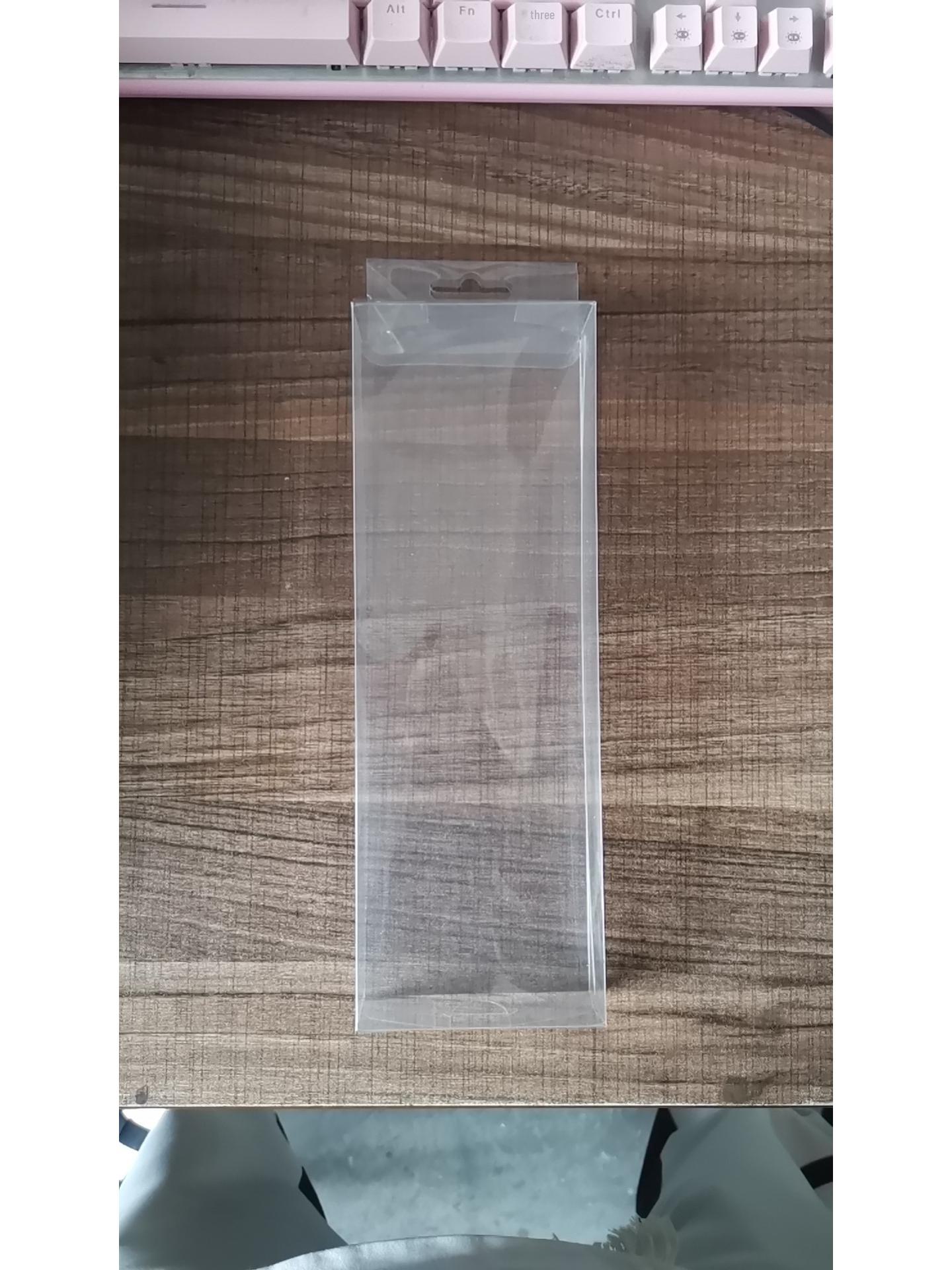 

Красочная детская мультяшная пена с воздушной подушкой для парикмахерского массажа - прозрачная OPP Bag