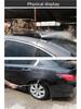 25°/90°/U High Pressure Washer Extension Wand With CurvedHead Rod Cleaning Tool With 1/4 Quick Connector Lance Spear for car