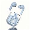 Wireless Earphone Bluetooth 5.4 Sport Gaming Headsets Noise Reduction Earbuds Bass Touch Control For Smartphones