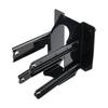 Front Fairing Support Mount Brackets For Harley Road Glide 1998-2013