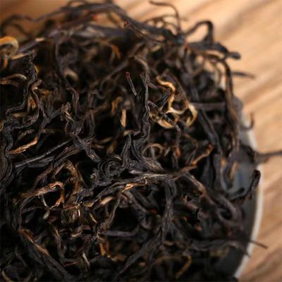 500g Yunnan Dianhong Schwarzer Tee Honig Duft Lose Blatt Schwarzer Tee Abnehmen