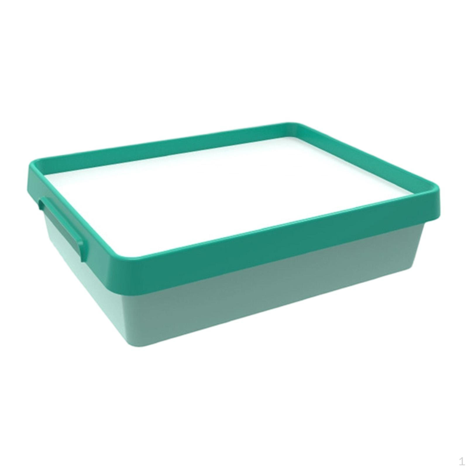 

for Children with Sand Painting And Tablet That Allows Adjustment of Brightness Color Encourages зелений