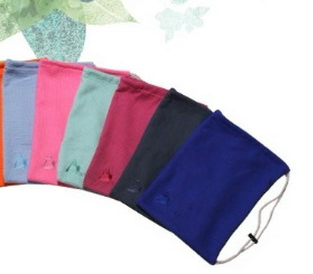 

Silicone-Coated Non-Slip Beginner Yoga Mat Cover & Blanket – Machine Washable