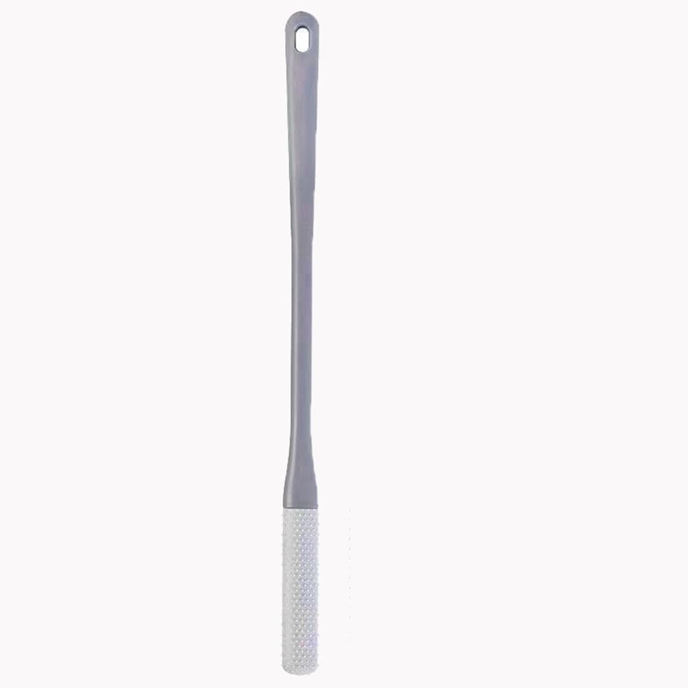 Multifunctional Toe Seam Scrubbing Brush Relieve Itching Dead Skin Removal Rubbing Foot Tool  Tool