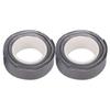 Golf Tennis Badminton Metal Tape Self Adhesive Golfwork Grip Tapes for Sport Club