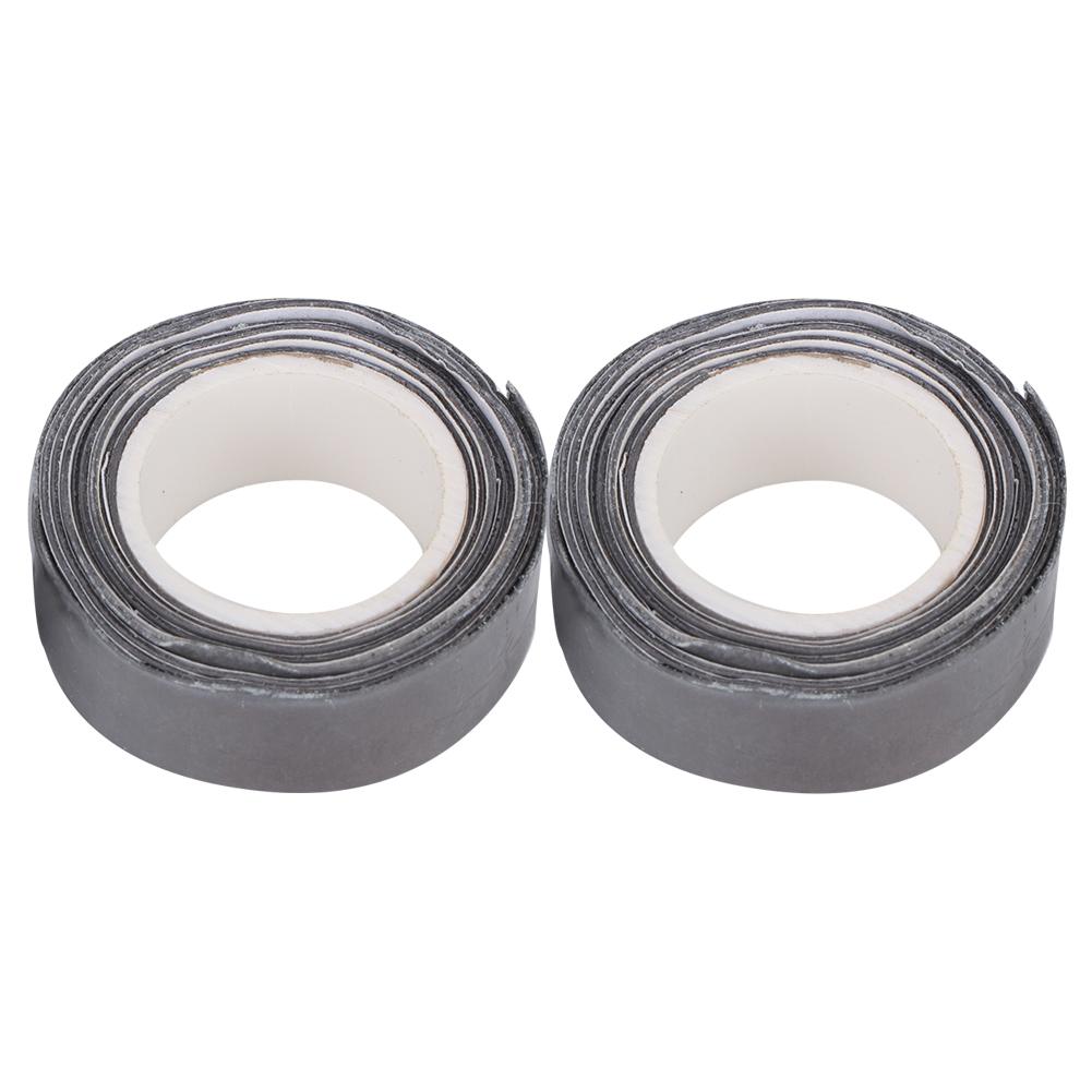 Golf Tennis Badminton Metal Tape Self Adhesive Golfwork Grip Tapes for Sport Club