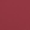 Folding Sun Lounger Burgundy 175 x 54 x 8.5 cm Oxford Fabric
