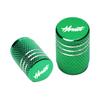 For e654 CB600F CB600 CB599 CB900F Hornet Accessories Motorcycle CNC Aluminum Tire Valve Air Port Stem Cover Caps e324