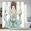 Banyo ve tuvalet – Duş Perdeleri