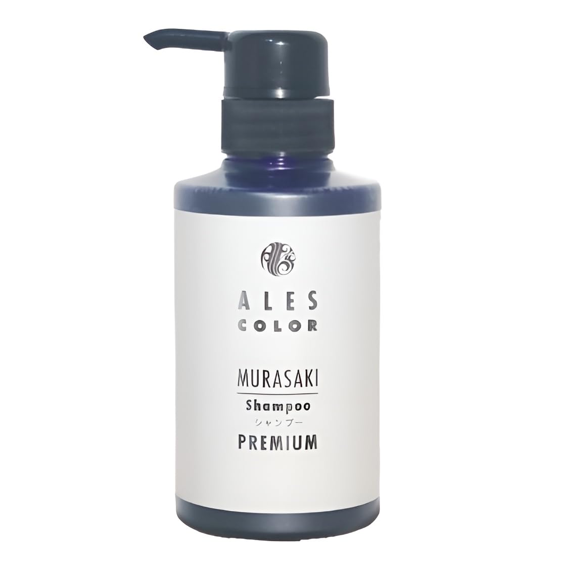 

Ares Color Purple Shampoo Premium 300ml