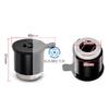1Pc Electric pressure cooker exhaust valve rice cooker pressure relief steam pressure limiting safety valve