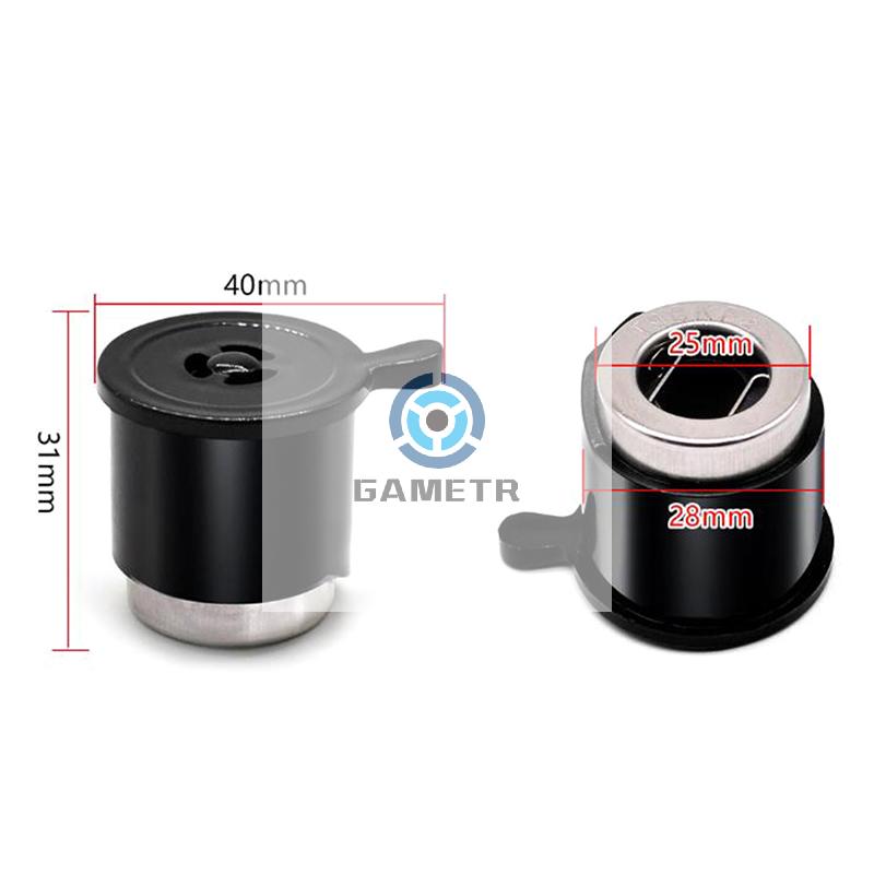 1Pc Electric pressure cooker exhaust valve rice cooker pressure relief steam pressure limiting safety valve