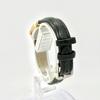 Used [New Battery] SEIKO Ladies Watch Gold Octagon 1421-5140 360037 New Belt