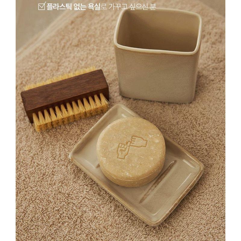 Donggubat - Shampoo Bar For Sensitive Scalp