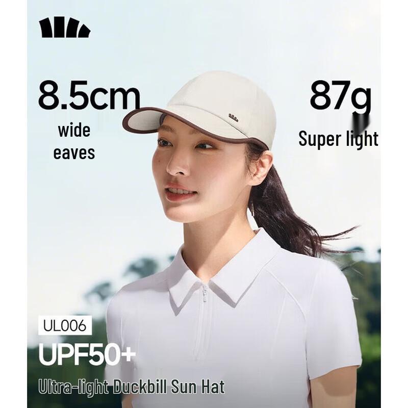 Beneunder Outdoor UV Protection Baseball Cap