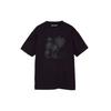 PALM ANGELS X Team Wang Palm Trees T shirt PMAA001G21JER0101010
