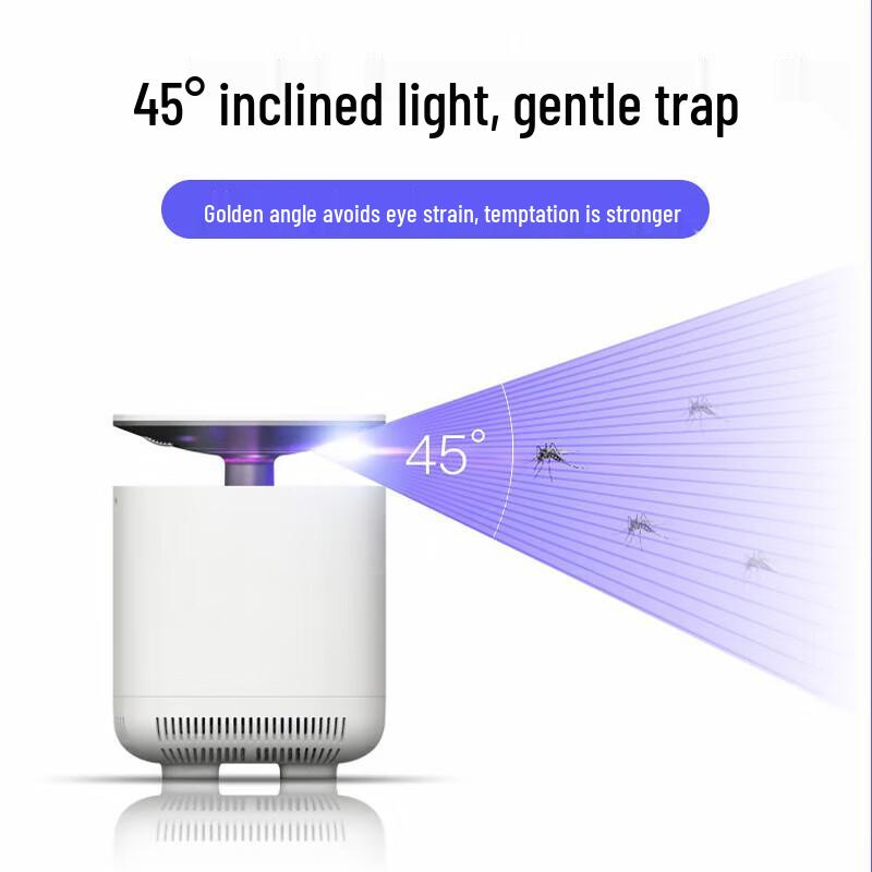 Yage Mosquito Killer Lamp