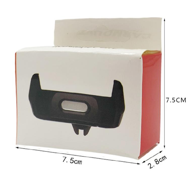 Phone Holder Universal Air Vent Phone Mount for Safe Effortless Drive