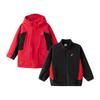 Kids' 2026 New Year 3-in-1 Padded Jacket
