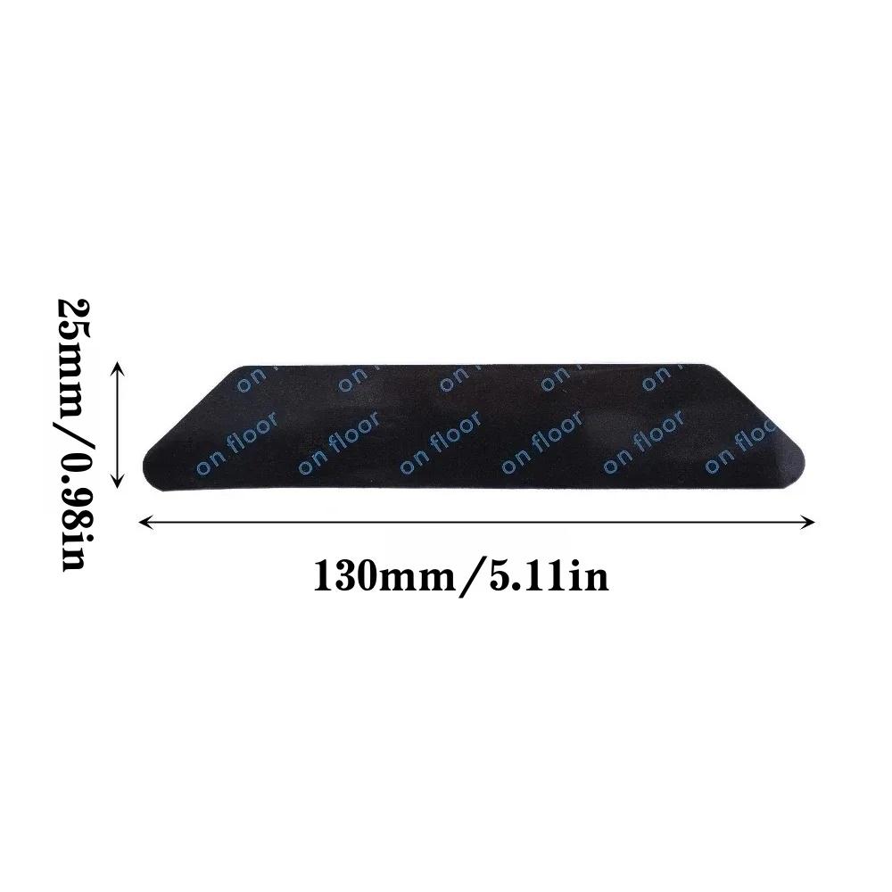 

8/12/16PCS Carpet Non-slip Sticker Reusable Anti Curling Carpet Patch Fixed Sticker Floor Rug Mat Tape Gripper Corner Pad 8pcs