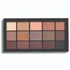 Palette di ombretti basic opachi Revolution reloaded