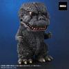 GARAGE TOY Godzilla 1973 General Distribution Approximately 130mm PVC Figure X-Plus Defo-Real Version, Tall, Pre-painted